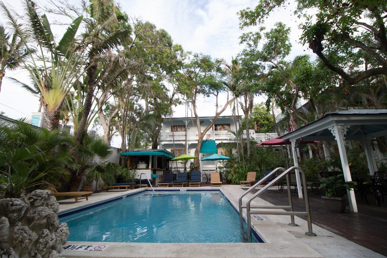 Key West Harbor Inn - Adults Only Exterior foto