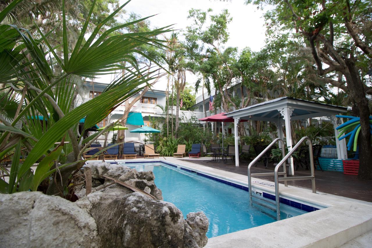 Key West Harbor Inn - Adults Only Exterior foto