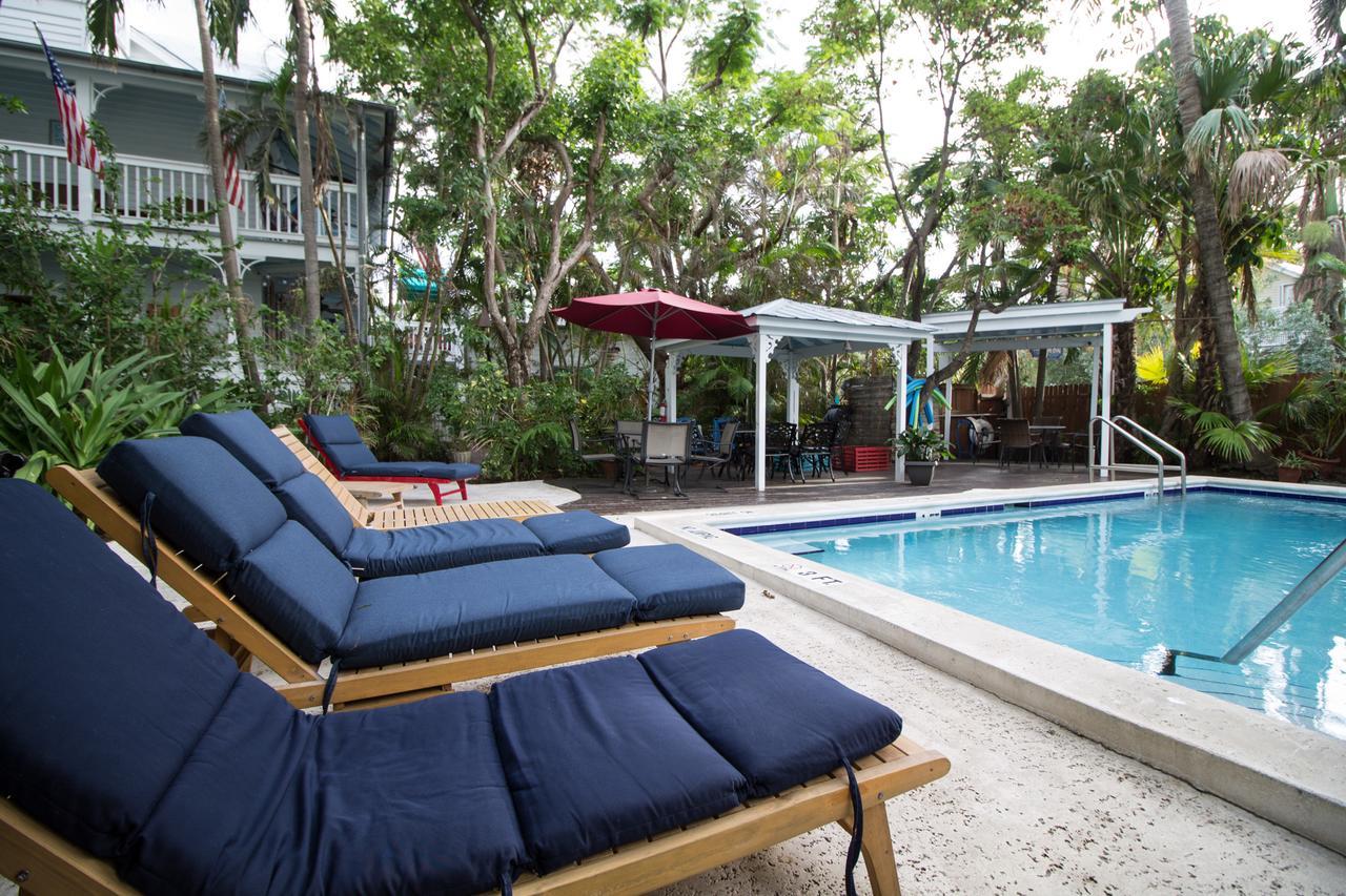 Key West Harbor Inn - Adults Only Exterior foto