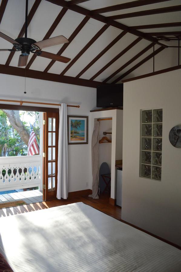 Key West Harbor Inn - Adults Only Exterior foto