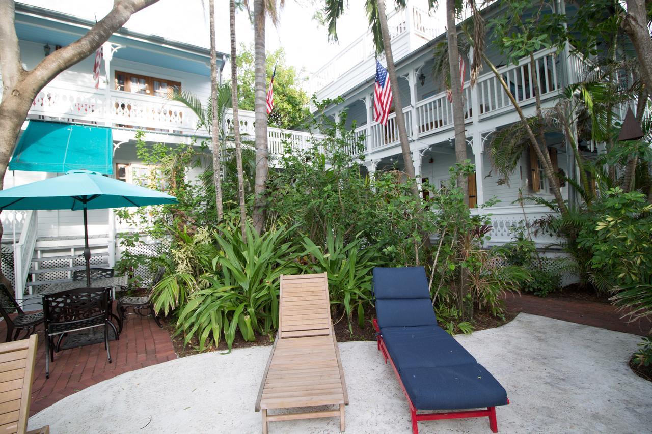 Key West Harbor Inn - Adults Only Exterior foto