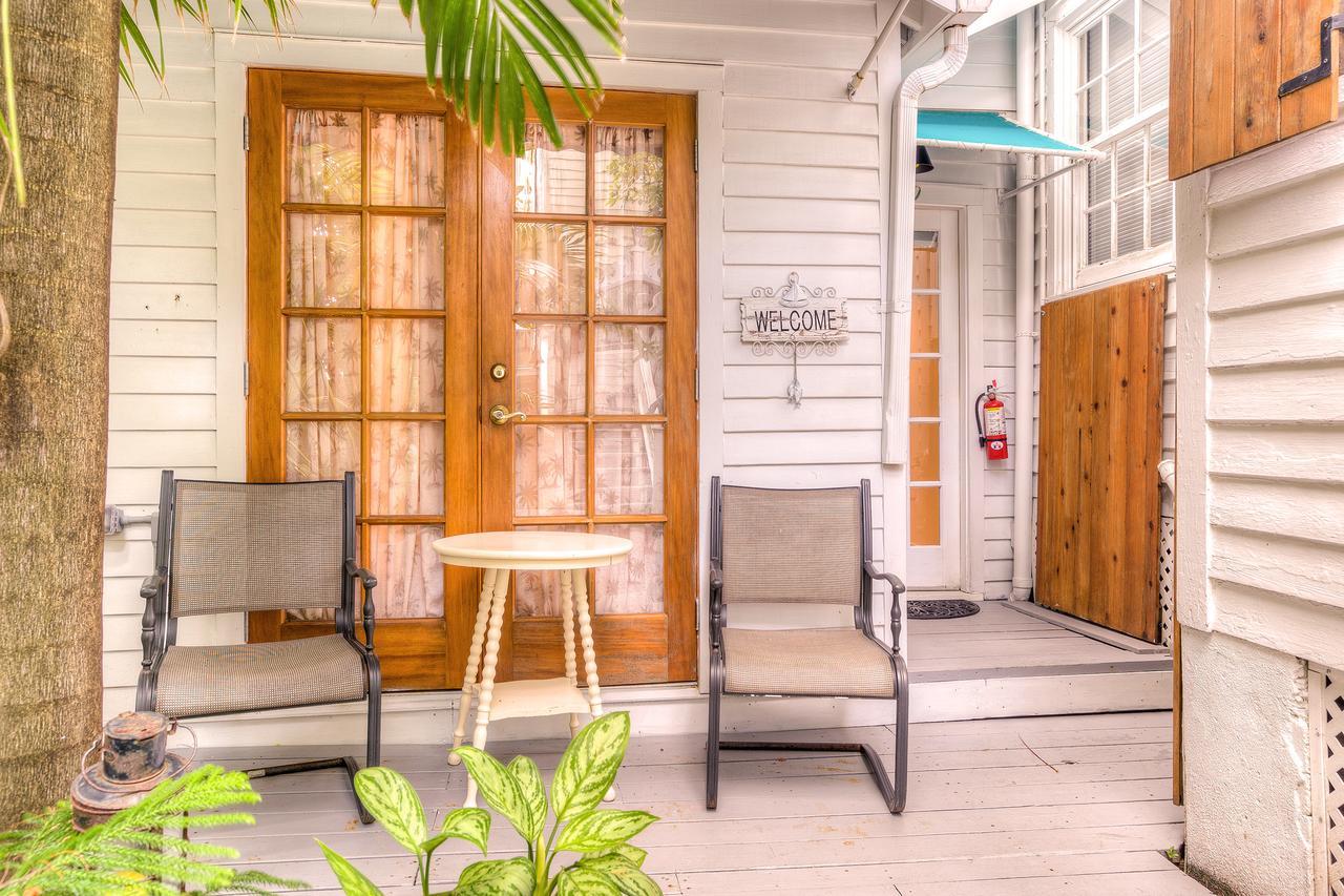Key West Harbor Inn - Adults Only Exterior foto