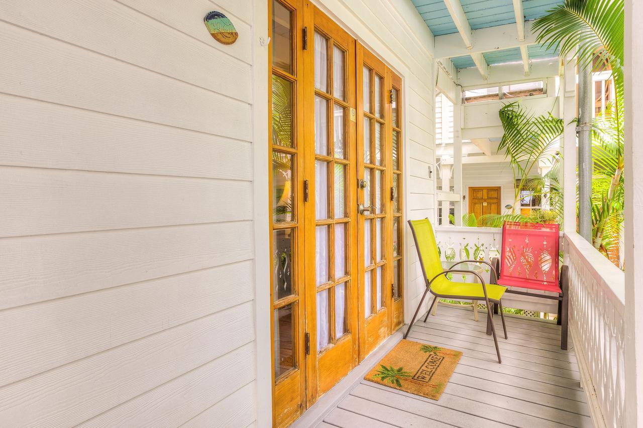 Key West Harbor Inn - Adults Only Exterior foto