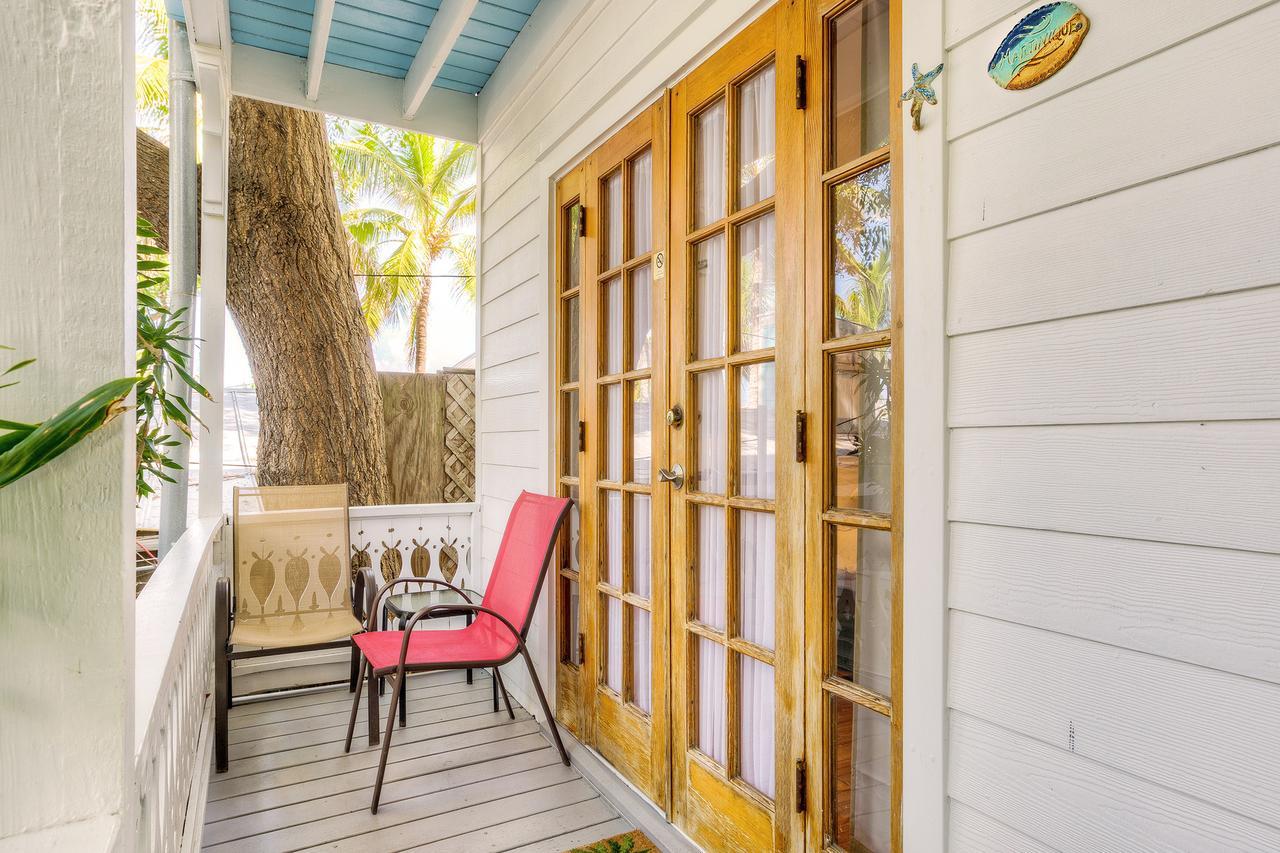 Key West Harbor Inn - Adults Only Exterior foto