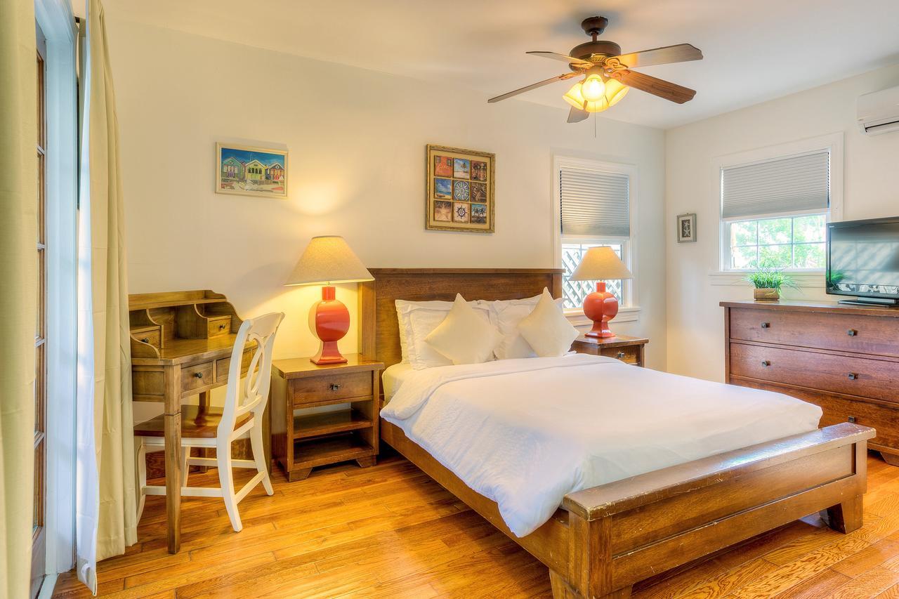 Key West Harbor Inn - Adults Only Exterior foto