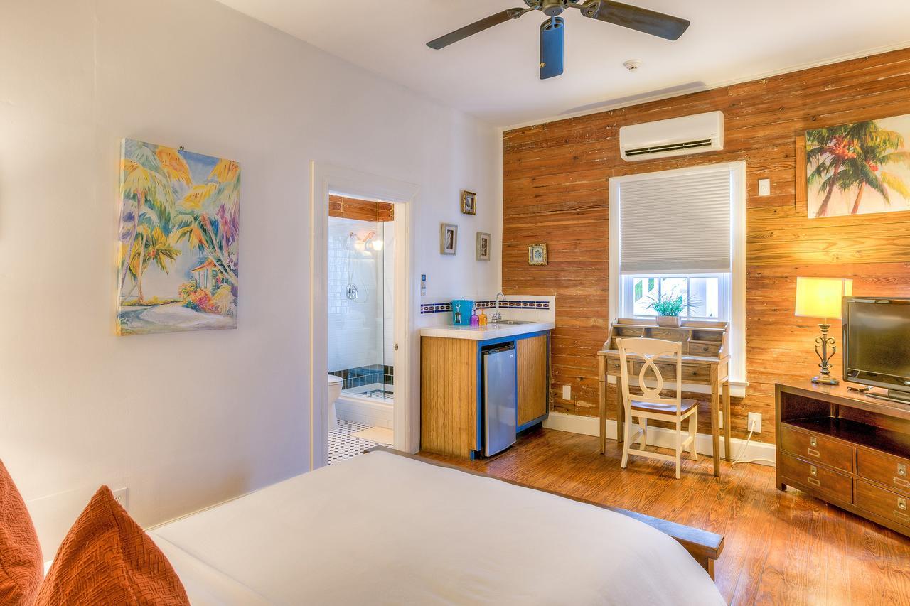 Key West Harbor Inn - Adults Only Exterior foto