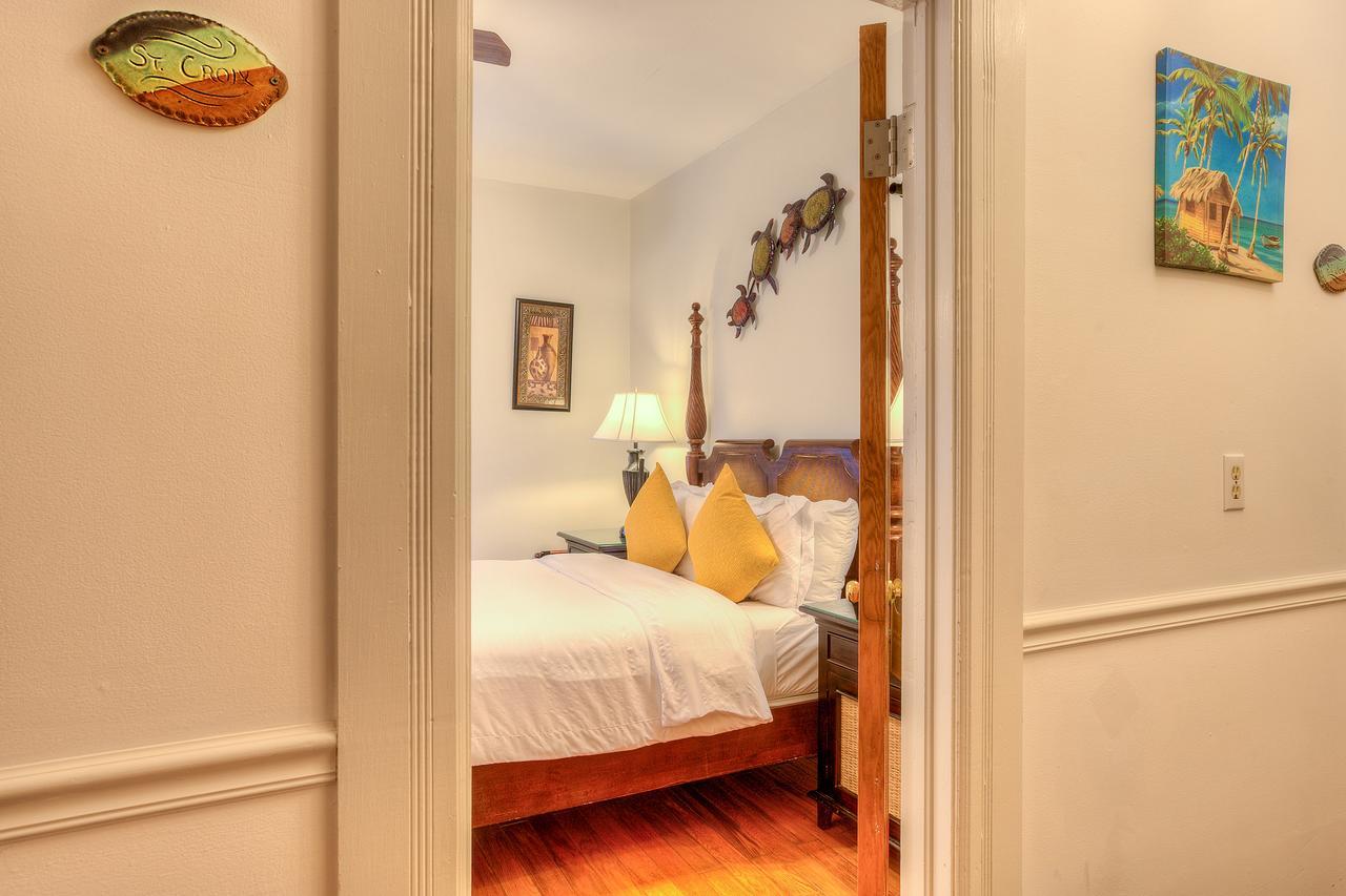 Key West Harbor Inn - Adults Only Exterior foto