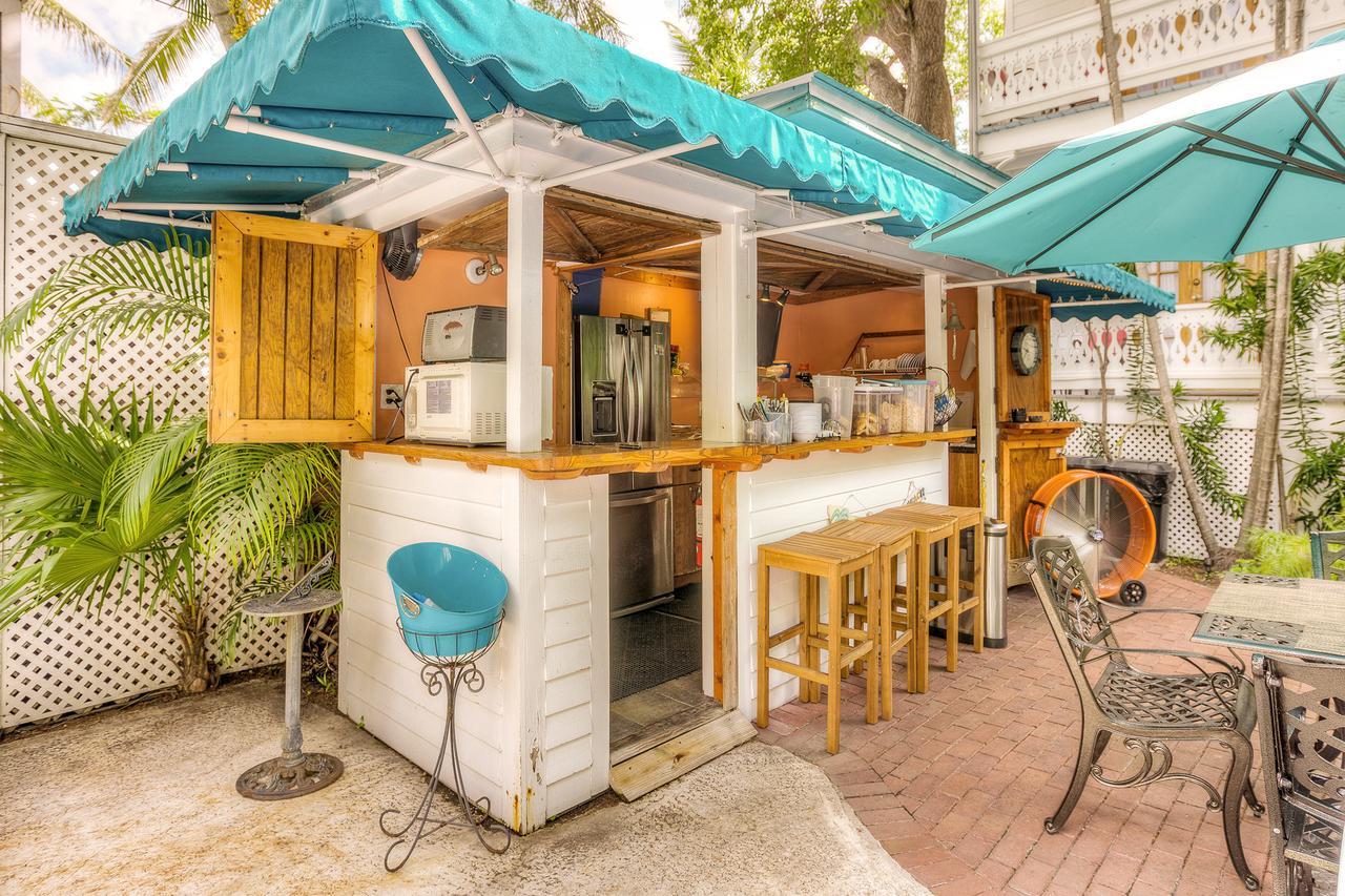 Key West Harbor Inn - Adults Only Exterior foto