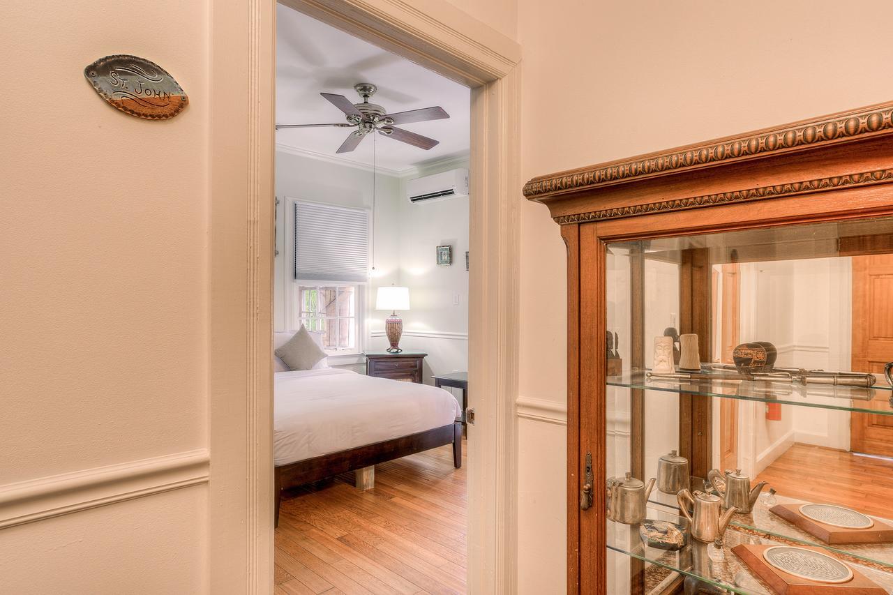 Key West Harbor Inn - Adults Only Exterior foto