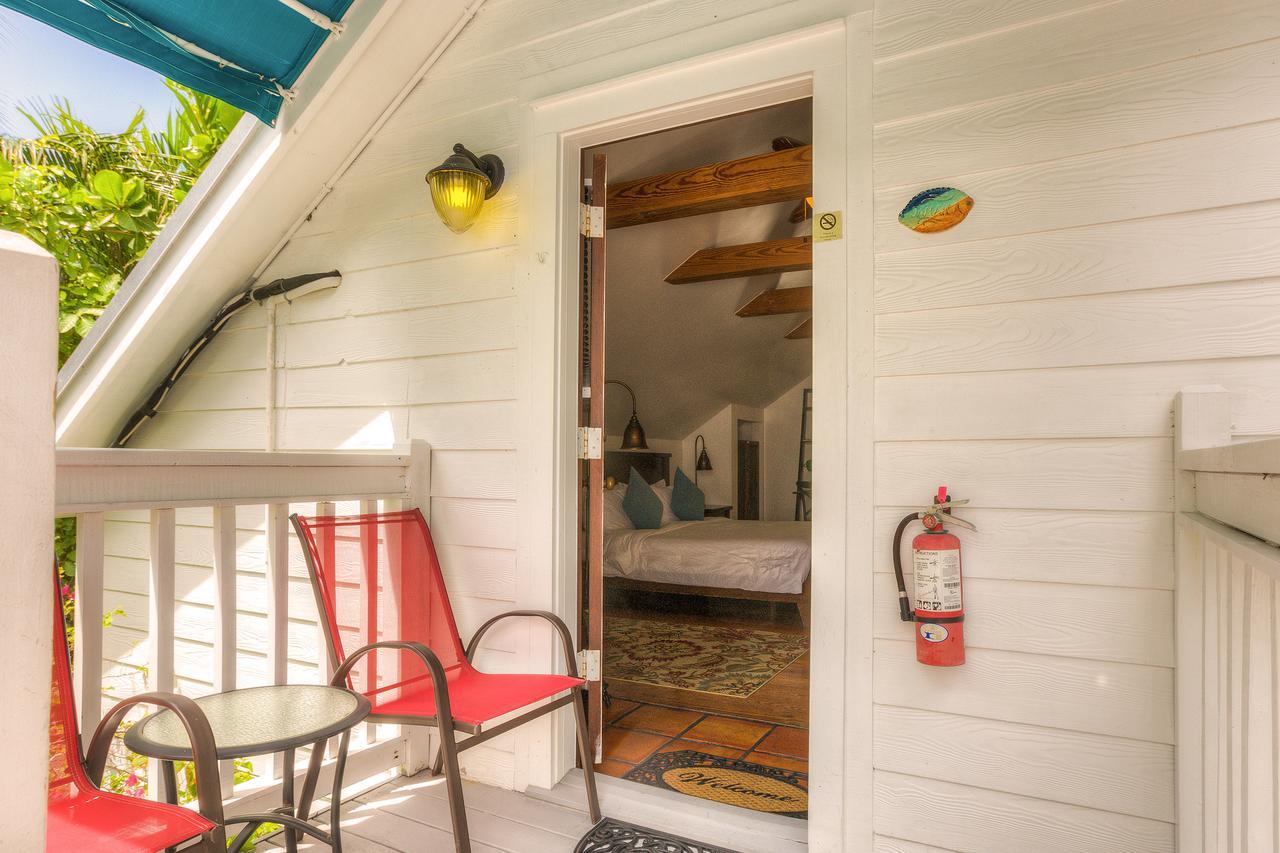 Key West Harbor Inn - Adults Only Exterior foto
